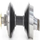 CV Axle Shaft