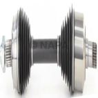 CV Axle Shaft