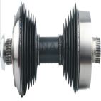 CV Axle Shaft