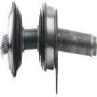 CV Axle Shaft