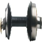 CV Axle Shaft