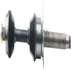 CV Axle Shaft