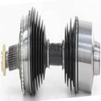 CV Axle Shaft