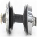 CV Axle Shaft