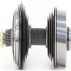 CV Axle Shaft