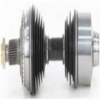 CV Axle Shaft