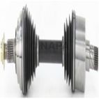CV Axle Shaft