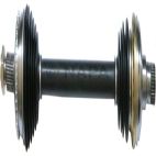 CV Axle Shaft