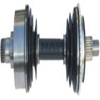CV Axle Shaft