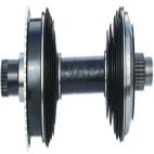 CV Axle Shaft