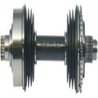 CV Axle Shaft