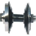 CV Axle Shaft