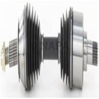 CV Axle Shaft