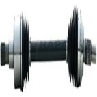 CV Axle Shaft