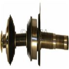 CV Axle Shaft