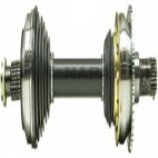 CV Axle Shaft