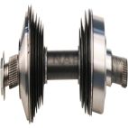 CV Axle Shaft