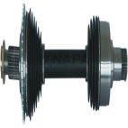 CV Axle Shaft
