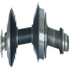 CV Axle Shaft