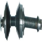 CV Axle Shaft