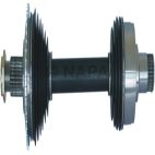 CV Axle Shaft