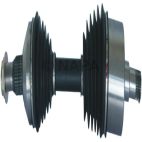 CV Axle Shaft