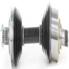 CV Axle Shaft