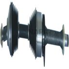 CV Axle Shaft