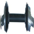 CV Axle Shaft