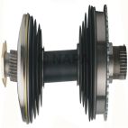 CV Axle Shaft