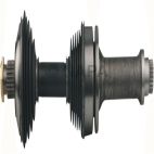 CV Axle Shaft