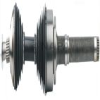 CV Axle Shaft