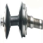 CV Axle Shaft