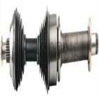 CV Axle Shaft