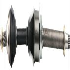 CV Axle Shaft