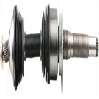 CV Axle Shaft