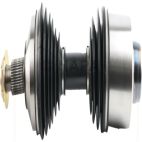 CV Axle Shaft