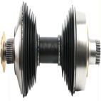 CV Axle Shaft