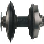 CV Axle Shaft
