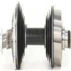 CV Axle Shaft