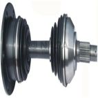 CV Axle Shaft