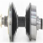 CV Axle Shaft
