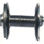 CV Axle Shaft