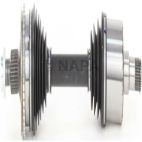 CV Axle Shaft