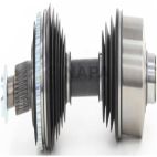 CV Axle Shaft