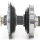 CV Axle Shaft