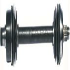 CV Axle Shaft