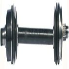 CV Axle Shaft