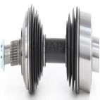 CV Axle Shaft