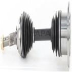 CV Axle Shaft